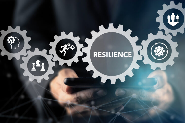 Ciberresiliencia