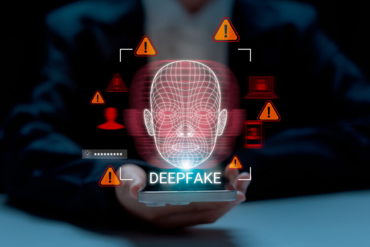 Deepfakes, inteligencia artificial, ciberamenaza