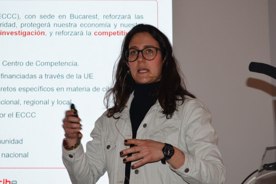 SICUR Cyber by Seguritecnia & Red Seguridad 2026