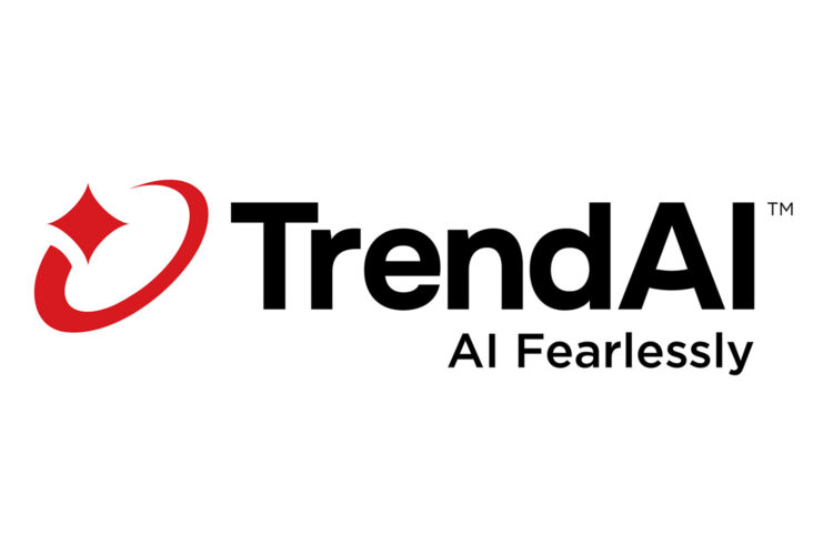 Logo TrendAI