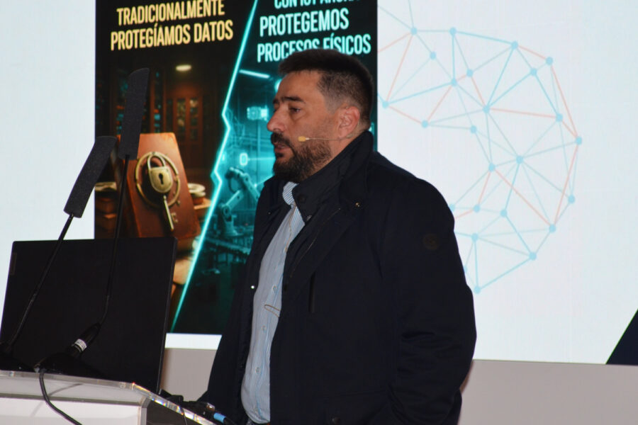 SICUR Cyber by Seguritecnia & Red Seguridad 2026