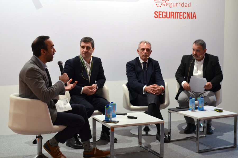 SICUR Cyber by Seguritecnia & Red Seguridad