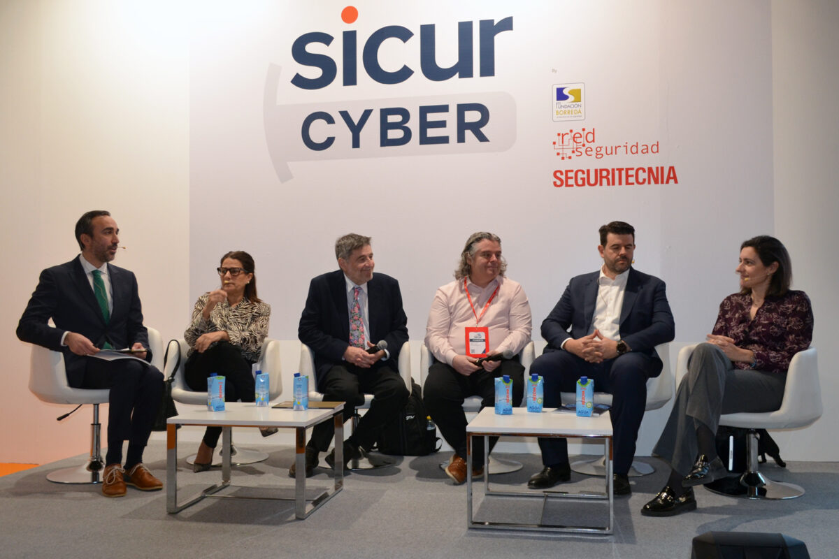 SICUR Cyber by Seguritecnia & Red Seguridad