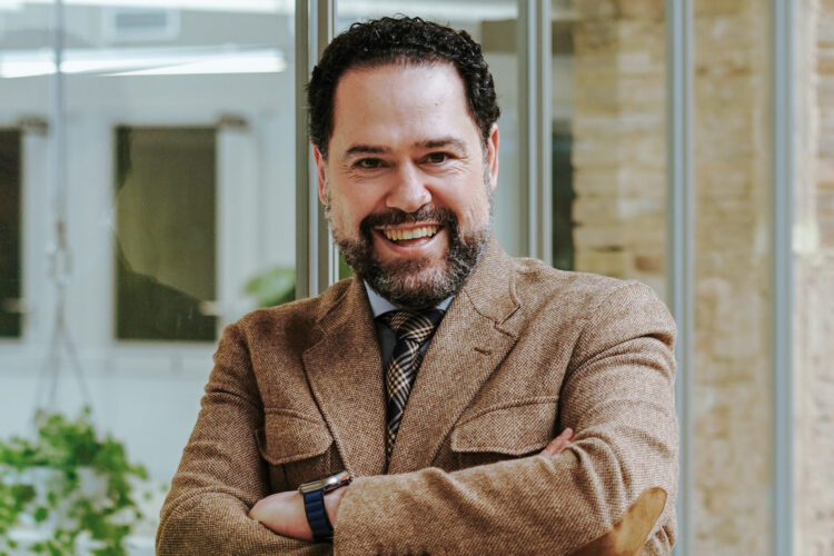 Rafael Rosell, S2Grupo