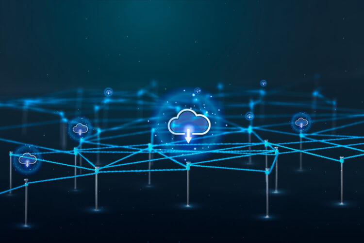 Serval Networks, multicloud