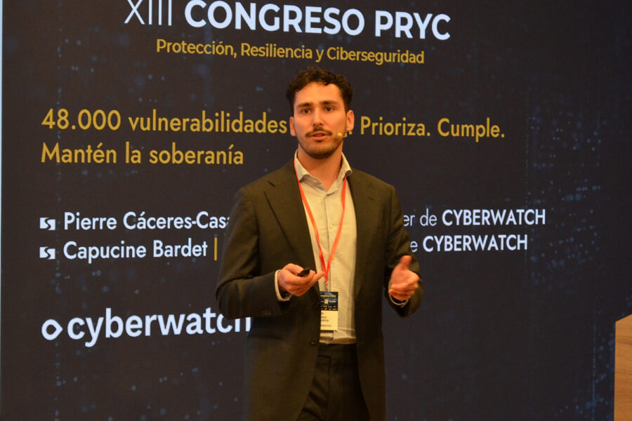 Cyberwatch 1