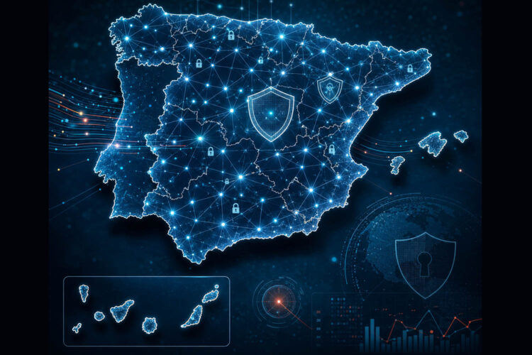 Estudio Ciberseguridad y Empresa 2026