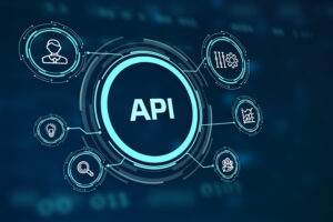 API
