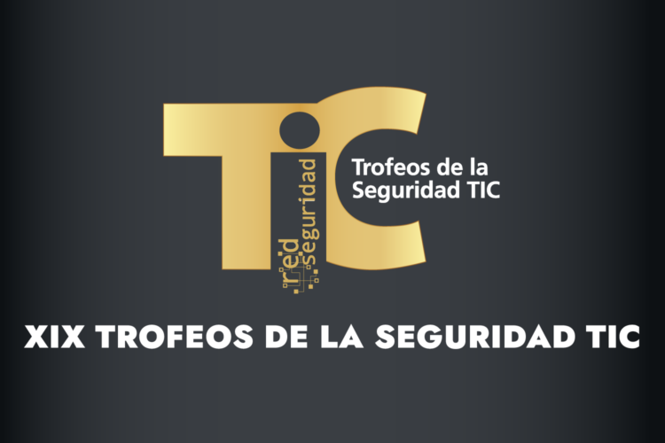 19 Trofeos de la Seguridad TIC