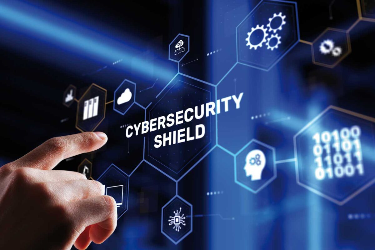 Europa y blindaje en ciberseguridad
