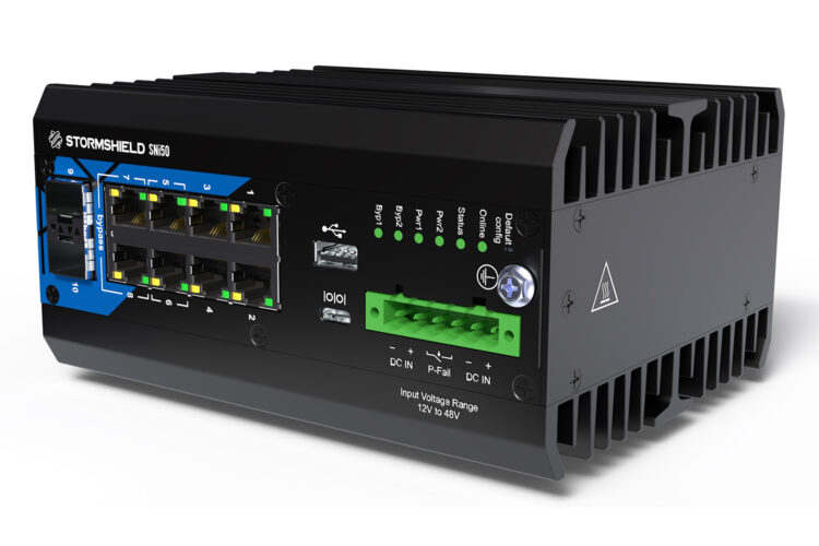 Stormshield SNi50