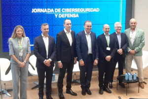 Evento Isaca Deloitte