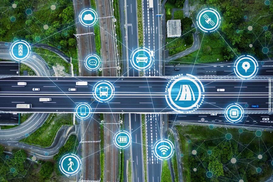 infraestructuras digitales