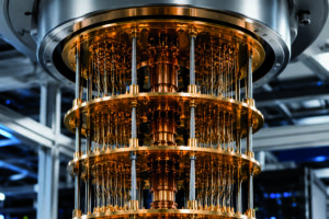 Quantum Computer