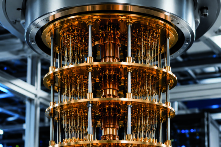 Quantum Computer