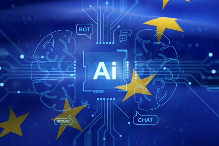 Unión Europea inteligencia artificial