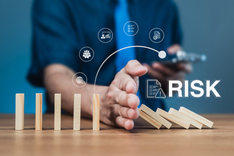 gestion de riesgos