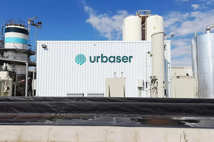 Urbaser